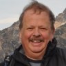 Barry Marsden