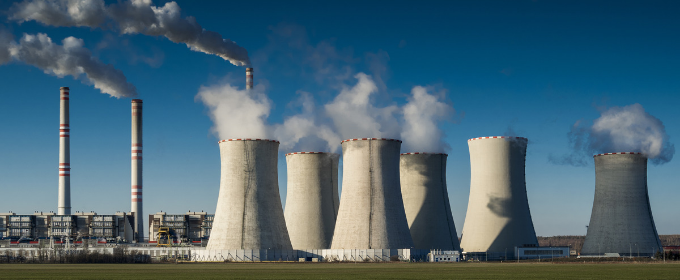 Power plant