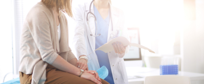 hospital consultation