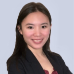 Picture of Miss Yongyu Zeng