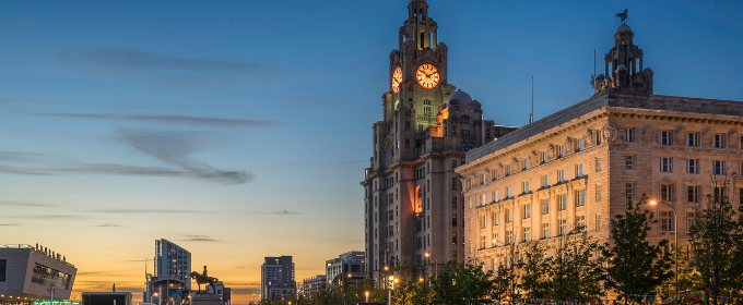 liverpool townhall