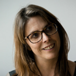 Phot of Kirsty Keywood