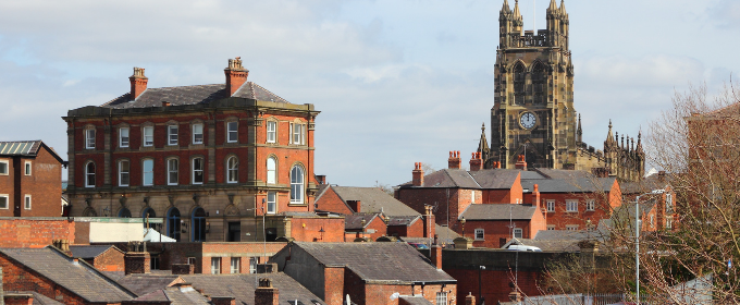 stockport