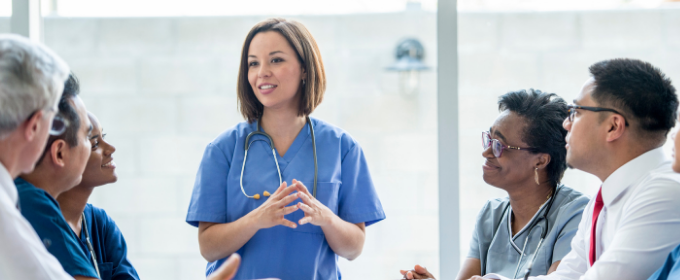 picture of general practitioners