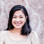 Angela Mae Minas Headshot