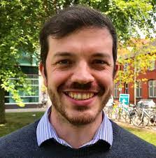 Dr Gareth Clay