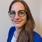 Charlotte Sharp headshot photo