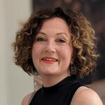 Author Headshot