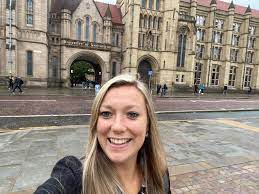 Author image - Dr Charlotte Bagnall