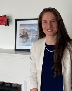 Leonie Gaieser author image