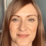 Dr Charlotte Lennox