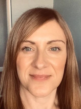 Dr Charlotte Lennox
