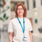 A photo of Dr Rohna Kearney
